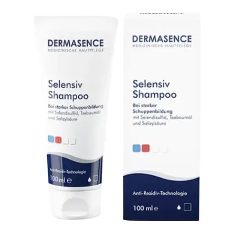Derma Seleniv 洗髮精