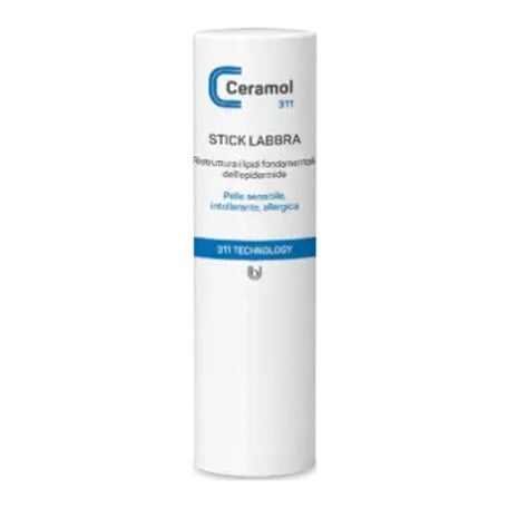 Ceramol 311 Stick Labbra
