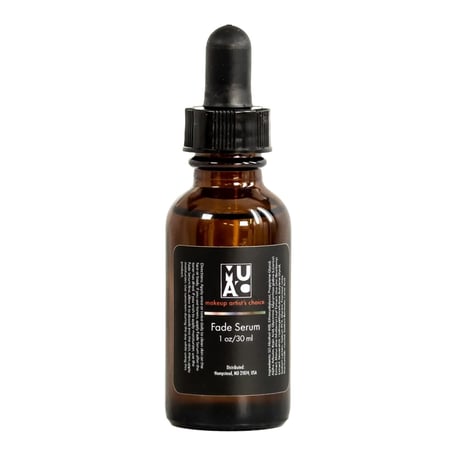 Makeup Artist's Choice Fade Serum