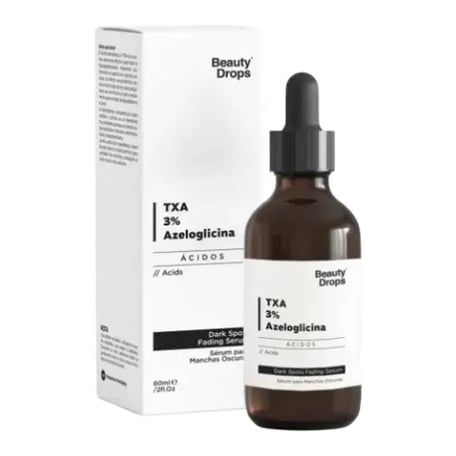 beauty drops TXA 3% Azeloglicina