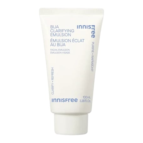 innisfree Bija Clarifying Emulsion