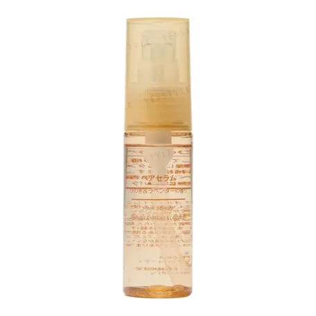 Muji Hair Serum