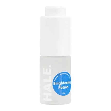 HALE Brightening Potion