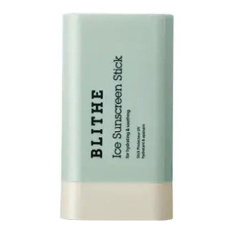 BLITHE Ice Sunscreen Stick SPF 50+ PA++++