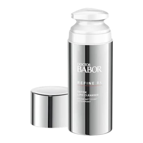 Babor Detox Lipo Cleanser