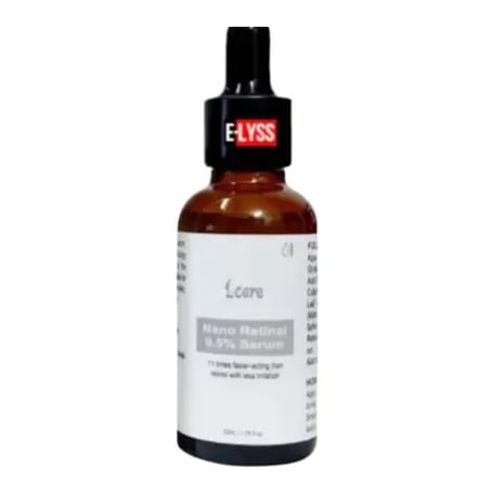 L-Care Nano Retinal 0.5℅ Serum