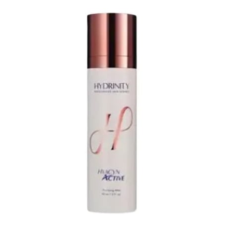 Hydrinity Hyacyn Active Purifying Mist
