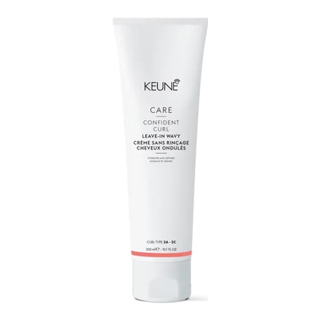 Keune Confident Curl Leave-In Wavy