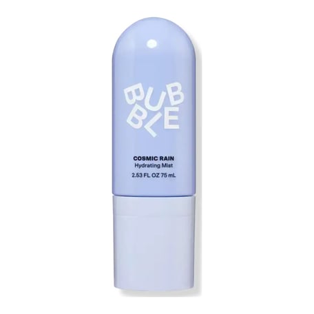Bubble Cosmic Rain Hydrating Mist