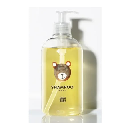 Olcelli Farmaceutici Shampoo