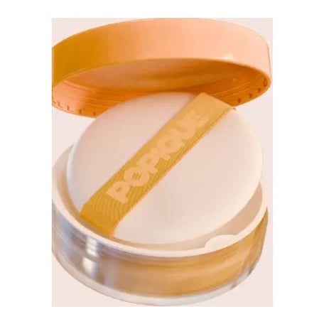 Popique Stay Put Loose Setting Powder
