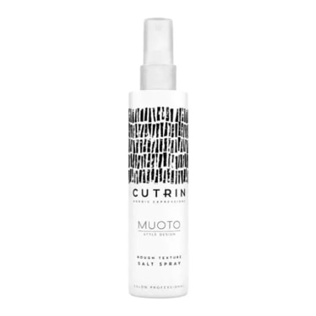 Cutrin Rough Texture Salt Spray