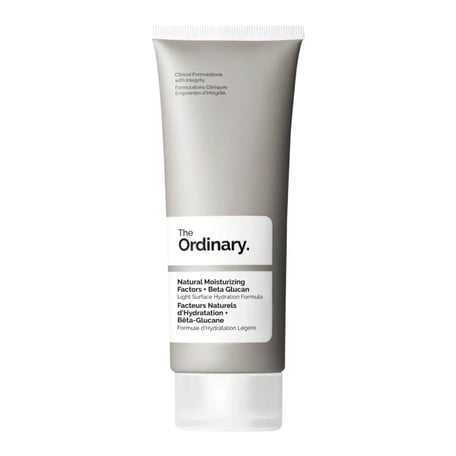 The Ordinary Natural Moisturizing Factors + Beta Glucan