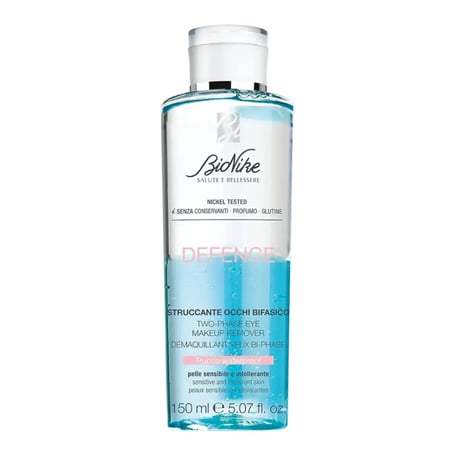 BioNike Two-phase Eye Makeup Remover