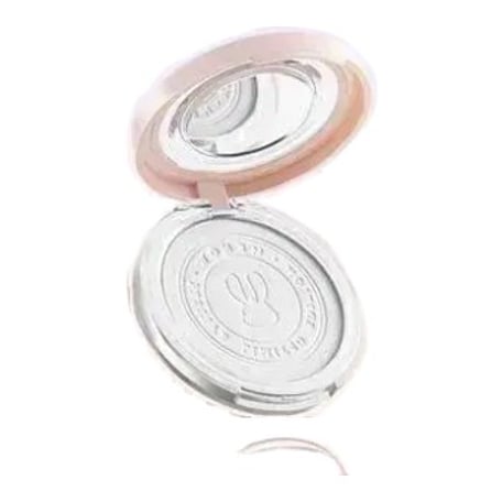 Menow Rabbit Edition Matte Loose Setting Powder
