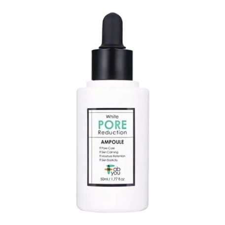 Fabyou White Pore Reduction Ampoule