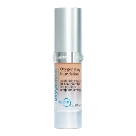 Oxygenetix Oxygenating Foundation