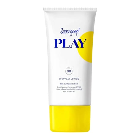 Supergoop! Play Everyday Lotion SPF 30