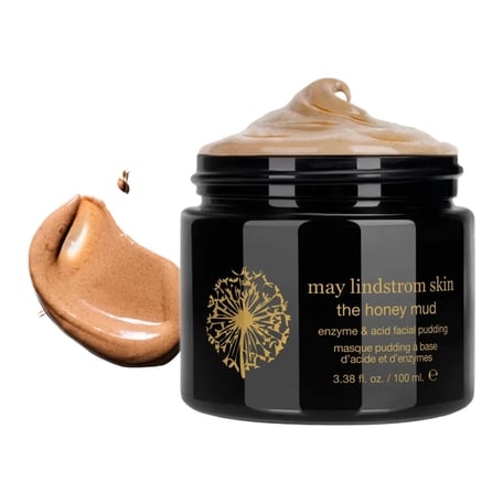 May Lindstrom The Honey Mud