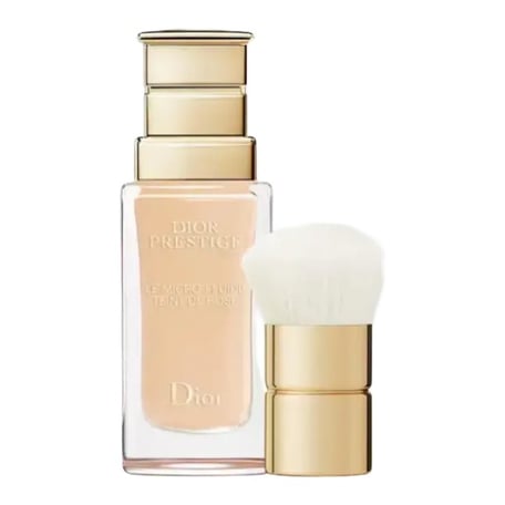 Dior Prestige Rosy Illuminating Foundation