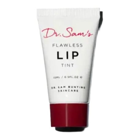 Dr Sam’s تينت شفاه فلاولس