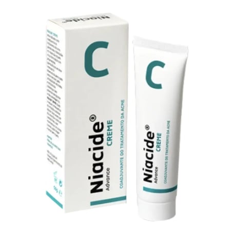 Medinfar Niacide Advance Creme