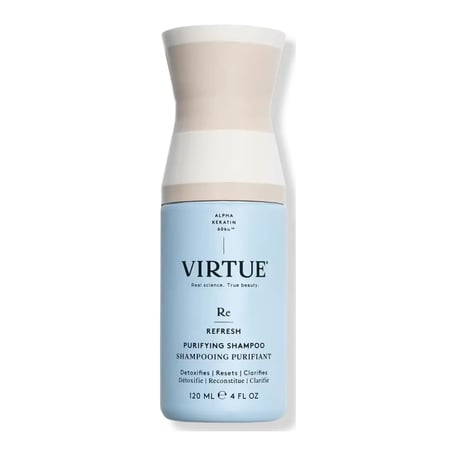 Virtue Refresh Purifying Shampoo