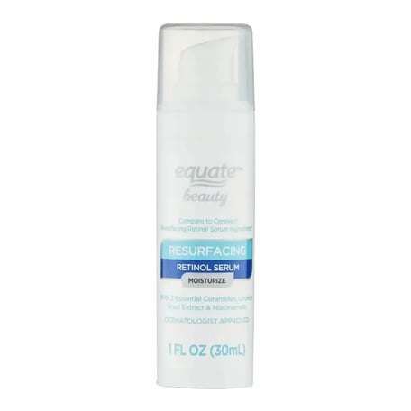 Equate Resurfacing Retinol Serum