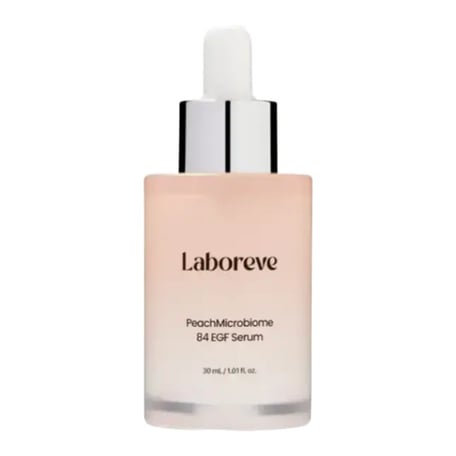 Laboreve PeachMicrobiome 84 EGF Serum
