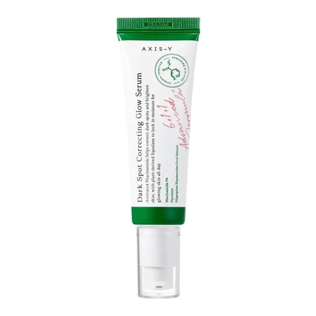 AXIS - Y Dark Spot Correcting Glow Serum