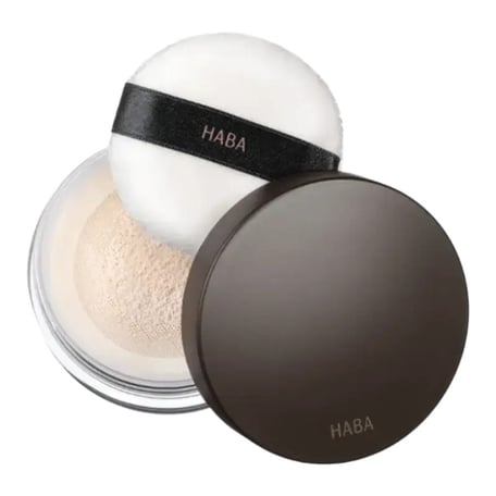 HABA Brightening Loose Powder