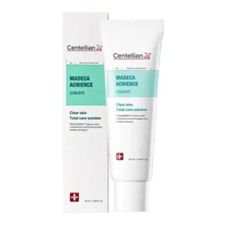 Centellian24 Madeca Acnience Cream