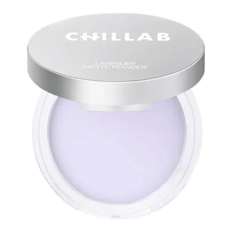 Chillab Lavender Matte Powder