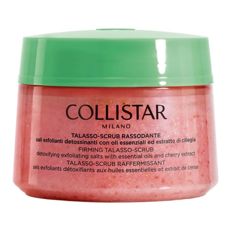 COLLISTAR Milano Firming Talasso-Scrub