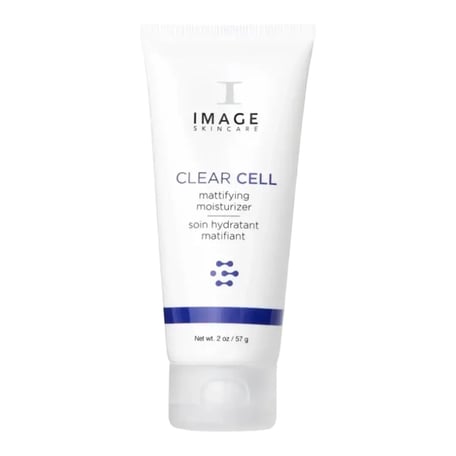 IMAGE skincare Clear Cell Mattifying Moisturizer