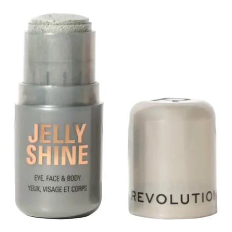 Revolution Beauty Jelly Shine