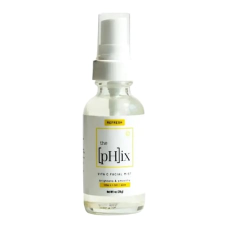 The [pH]ix Vita C Mist