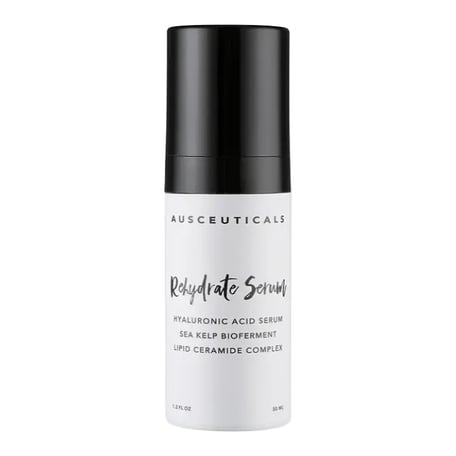 Ausceuticals Rehydrate Serum