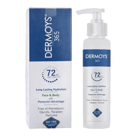 Percos Dermoys 365 Lotion