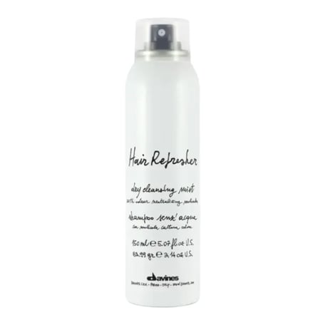 特芬莉 Hair Refresher 髮根清新乾洗髮