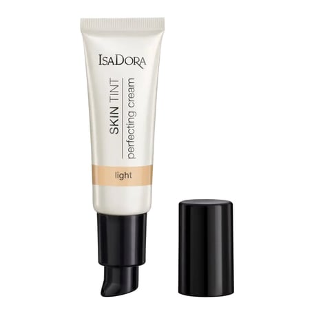 ISADORA Skin Tint Perfecting Cream Foundation