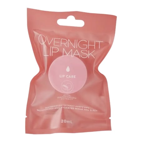 Anko Overnight Lip Mask - Watermelon Extract