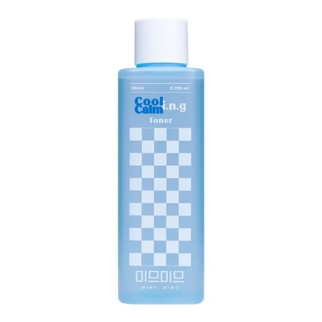 Mimu Mimu Cooling Calming Toner