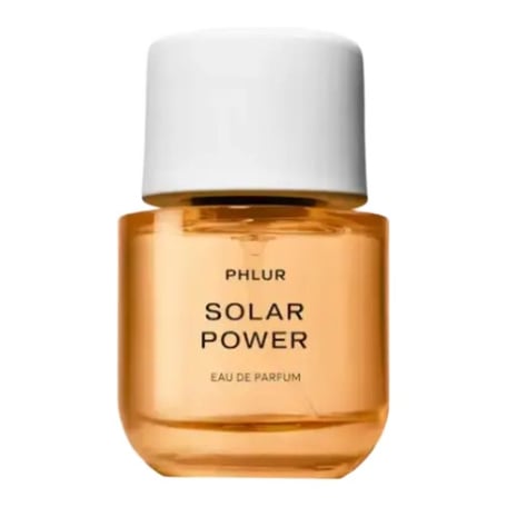 Phlur Solar Power أو دو برفان