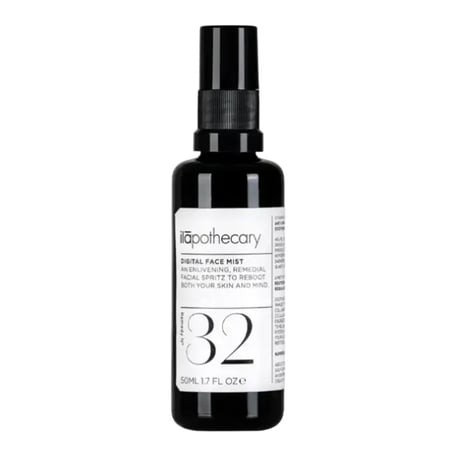 Ilapothecary デジタル フェイス ミスト
