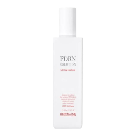 Dermaline PDRN Solution Activating乳液