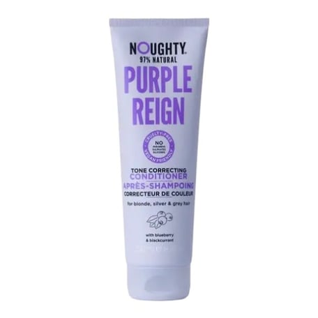 Noughty Purple Reign Conditioner