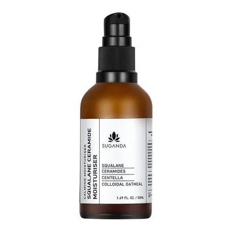 Suganda Calming Moisturiser