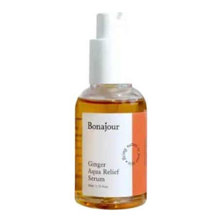 Bonajour Ginger Aqua Relief Serum