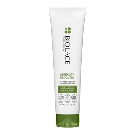 Biolage Strength Recovery Conditioning Cream